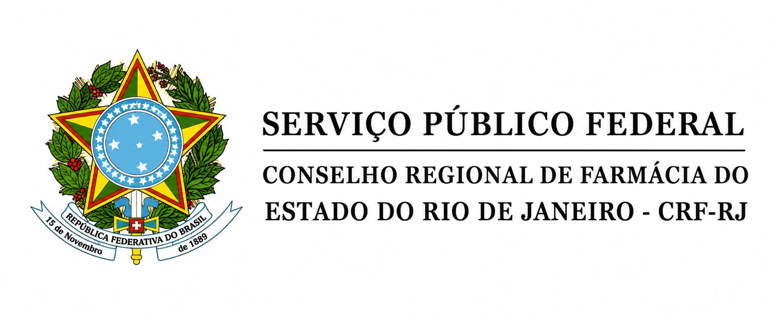 CRF-RJ — Conselho Regional de Farmácia do RJ
